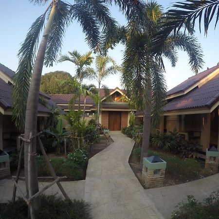 Mamaungpaa Hill Resort Ta Khli Bagian luar foto