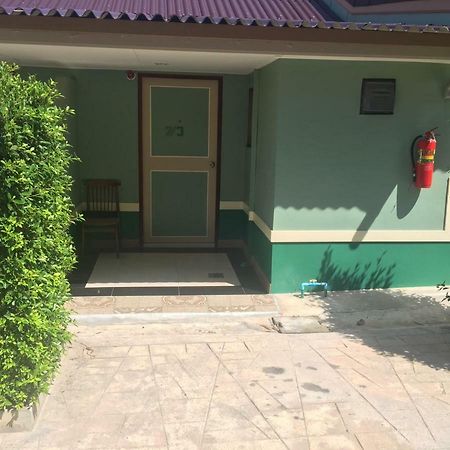 Mamaungpaa Hill Resort Ta Khli Bagian luar foto