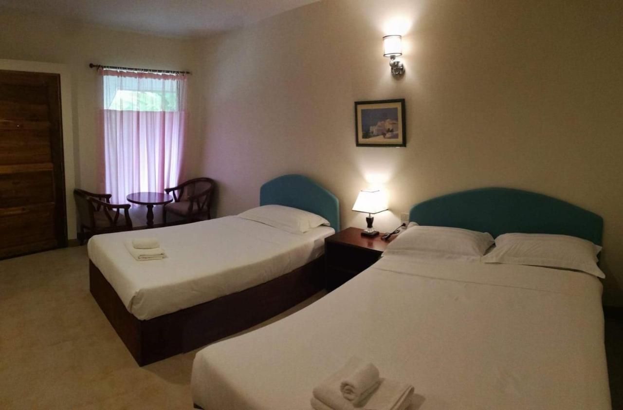 Mamaungpaa Hill Resort Ta Khli Bagian luar foto