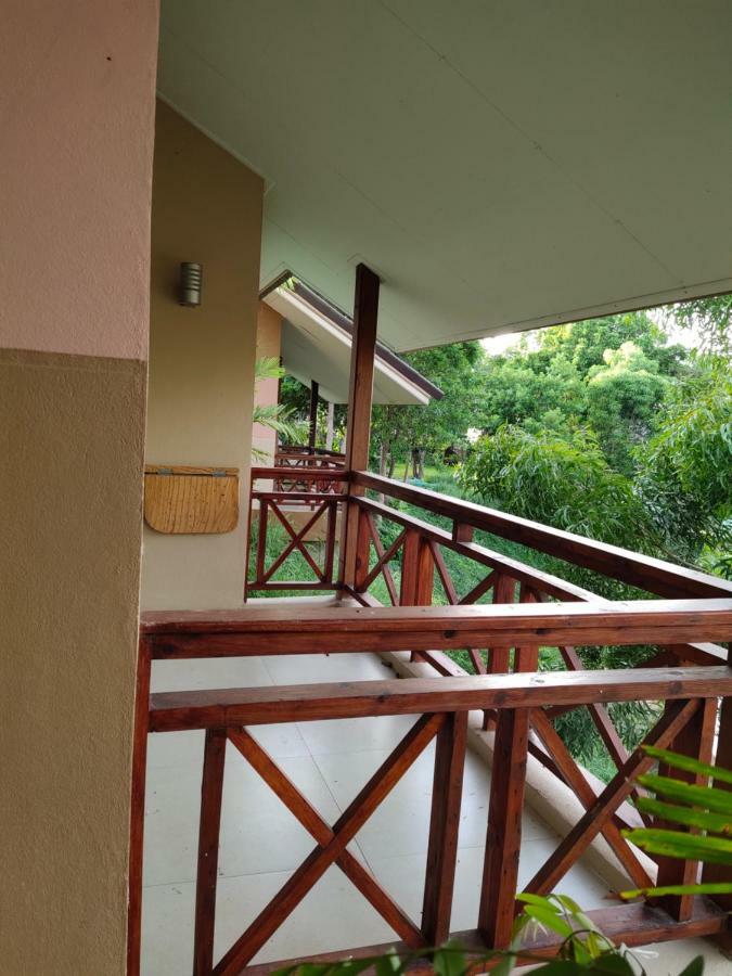 Mamaungpaa Hill Resort Ta Khli Bagian luar foto