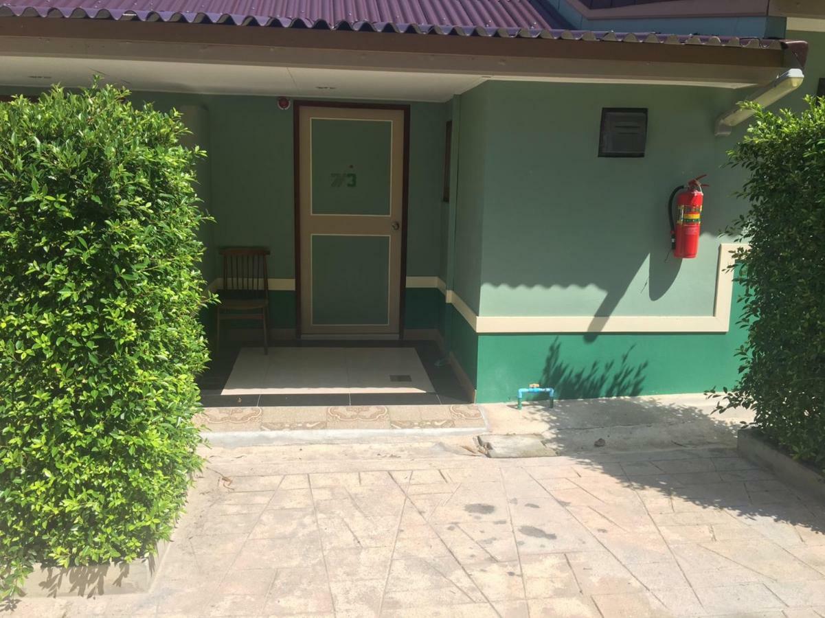 Mamaungpaa Hill Resort Ta Khli Bagian luar foto